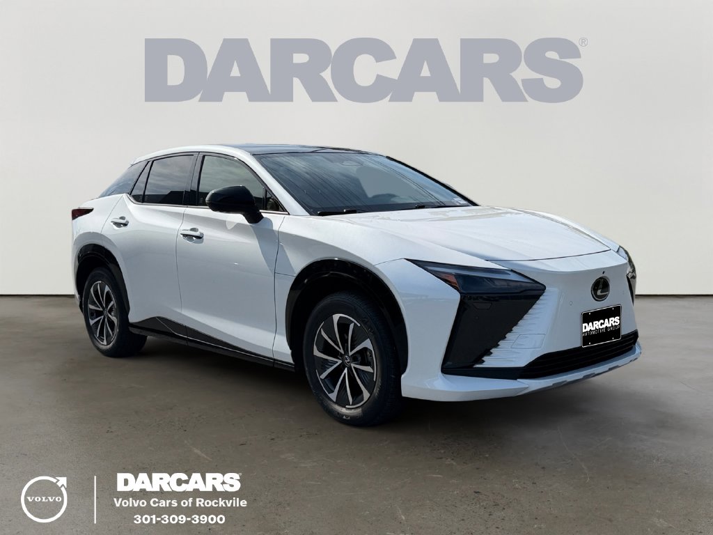 2024 Lexus RZ Premium