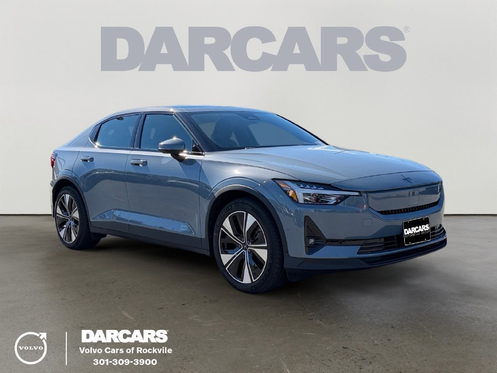 2024 Polestar 2