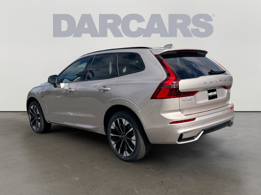 New 2027 Volvo XC60 Plus SUV