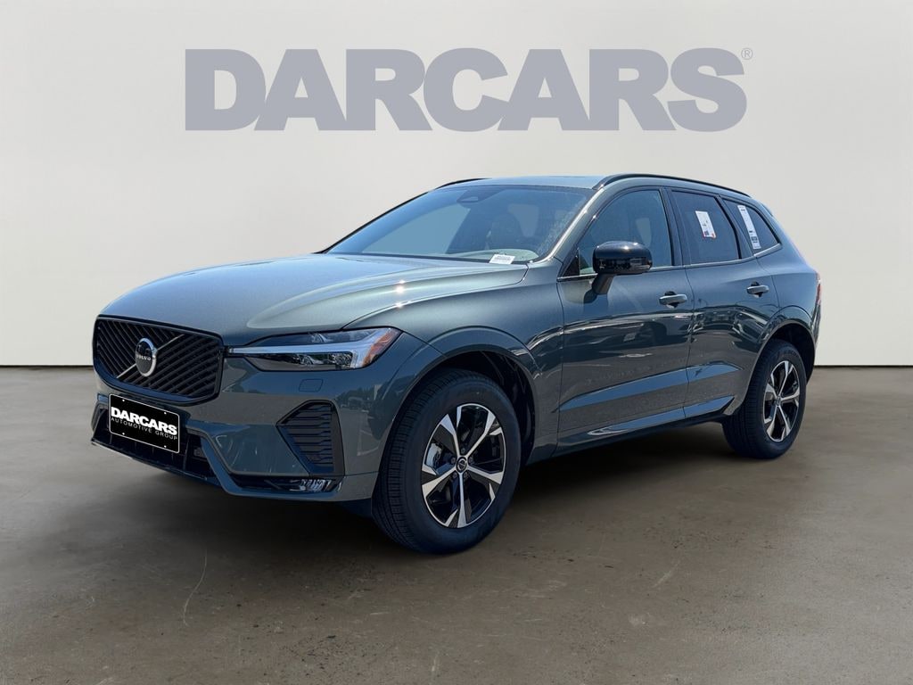 Certified 2026 Volvo XC60 B5 Core SUV
