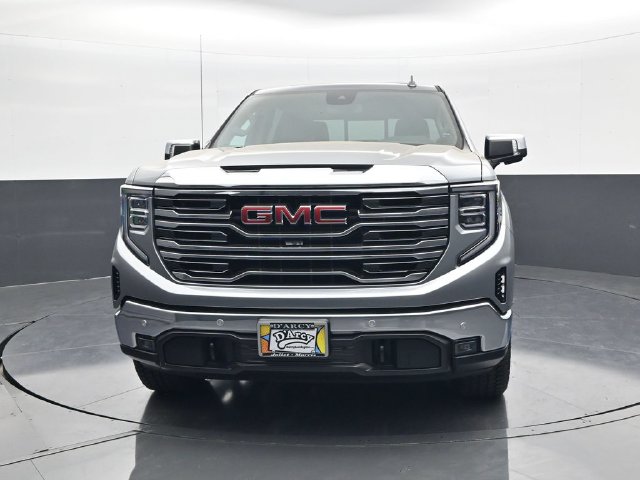 Used 2026 GMC Sierra 1500 SLT Truck Crew Cab