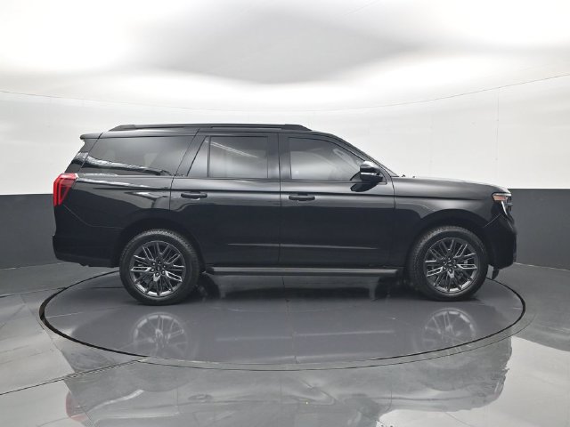 Used 2026 Ford Expedition Platinum SUV