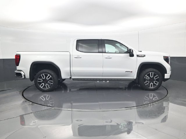Used 2023 GMC Sierra 1500 AT4 Truck Crew Cab
