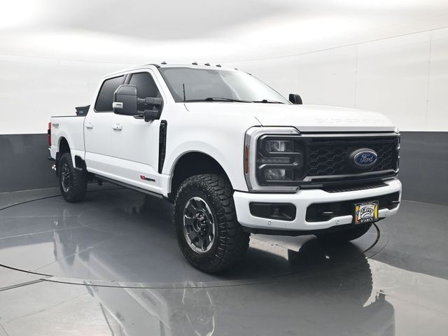 Used 2024 Ford F-250 Truck Crew Cab
