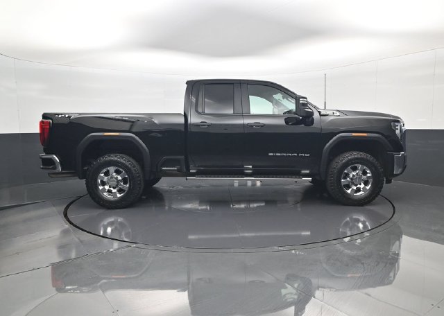 Used 2024 GMC Sierra 2500HD Pro Truck