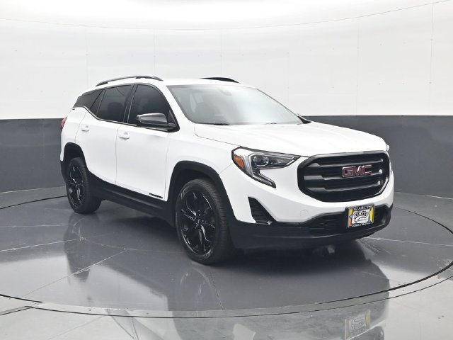 Used 2020 GMC Terrain SLE SUV