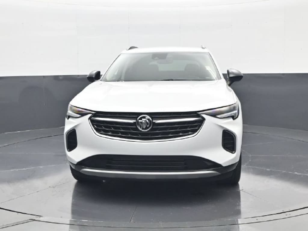 Used 2023 Buick Envision Preferred SUV