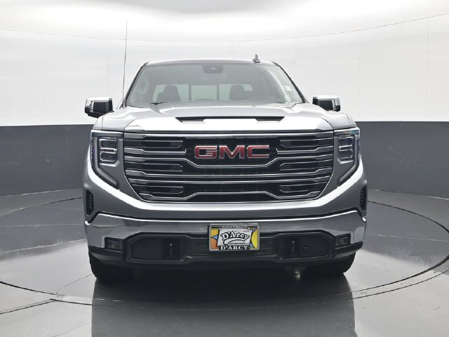 Used 2023 GMC Sierra 1500 SLT Truck Crew Cab