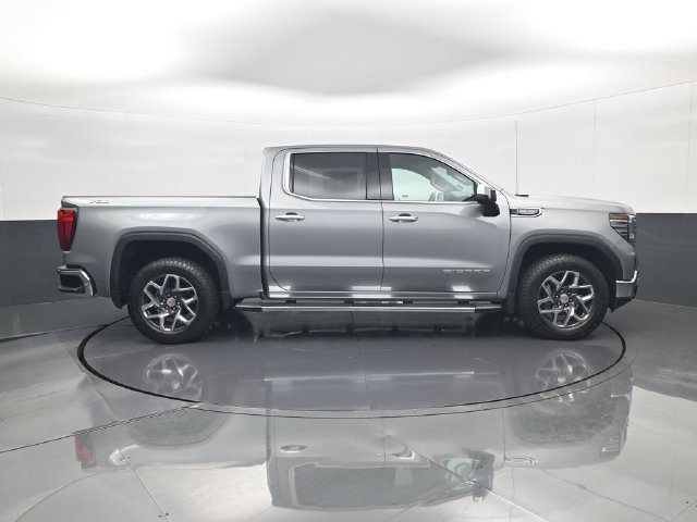 Used 2023 GMC Sierra 1500 SLT Truck Crew Cab