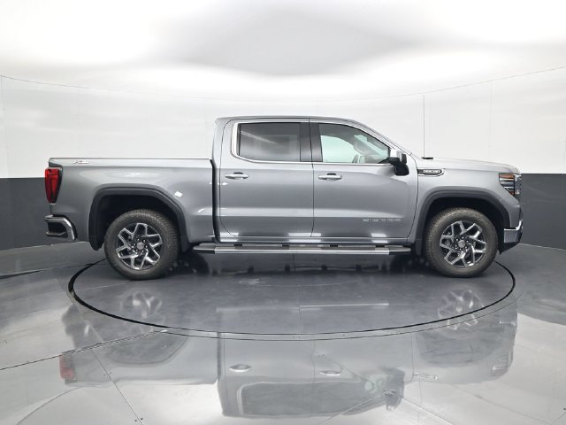 Used 2026 GMC Sierra 1500 SLT Truck Crew Cab