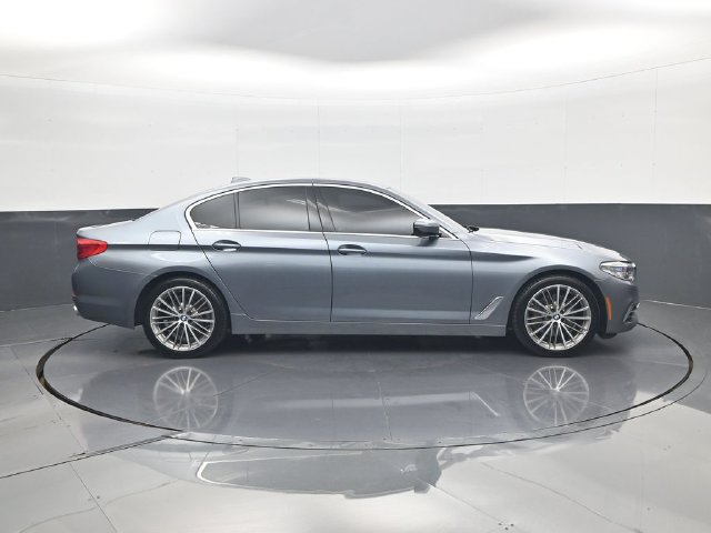 Used 2019 BMW 530i xDrive Sedan