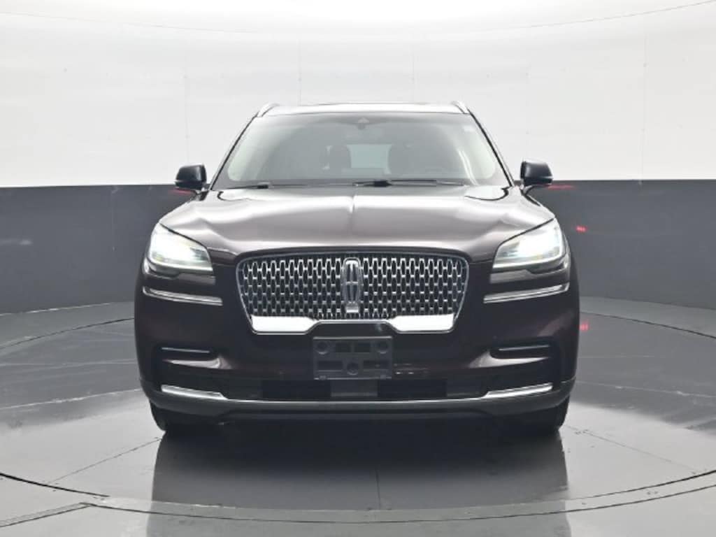 Used 2023 Lincoln Aviator Standard SUV