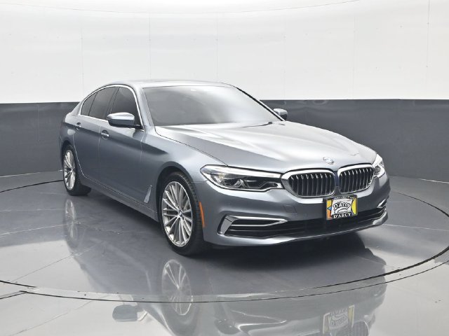 Used 2019 BMW 530i xDrive Sedan