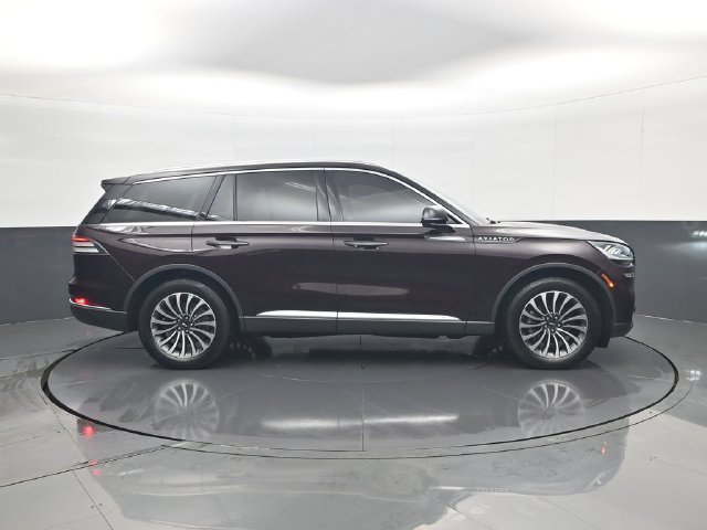 Used 2023 Lincoln Aviator Standard SUV