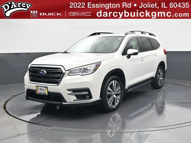 2019 Subaru Ascent