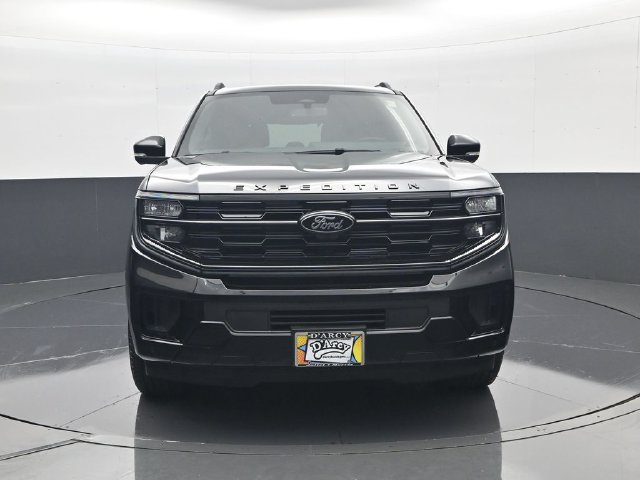 Used 2026 Ford Expedition Platinum SUV