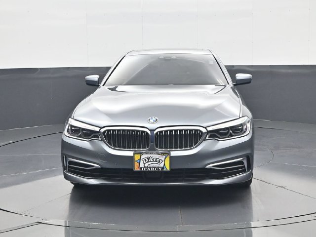 Used 2019 BMW 530i xDrive Sedan