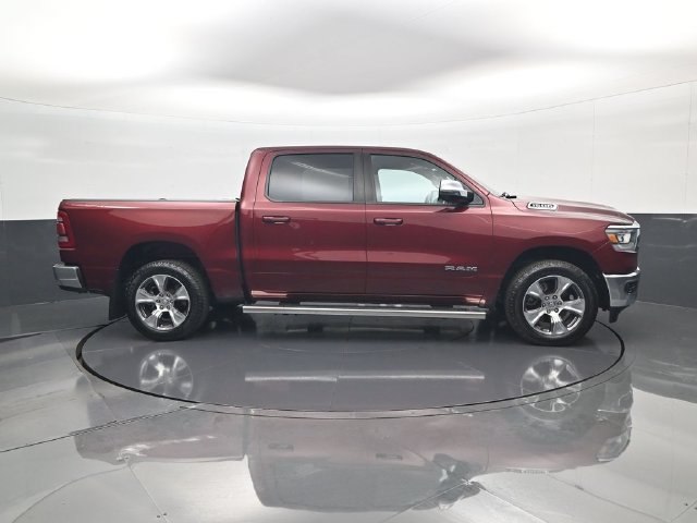 Used 2023 Ram 1500 Laramie Truck Crew Cab