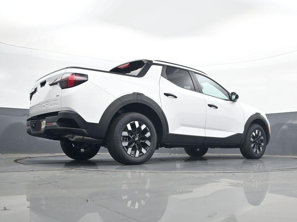 2026 Hyundai Santa Cruz SEL Activity - Photo 40