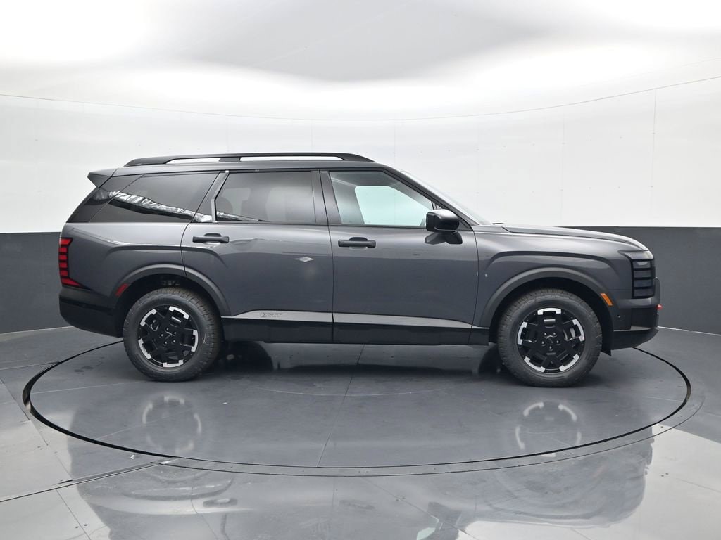 New 2026 Hyundai Palisade XRT Pro SUV
