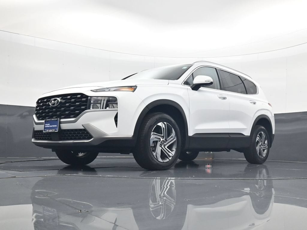 2023 Hyundai Santa Fe SEL - Photo 22