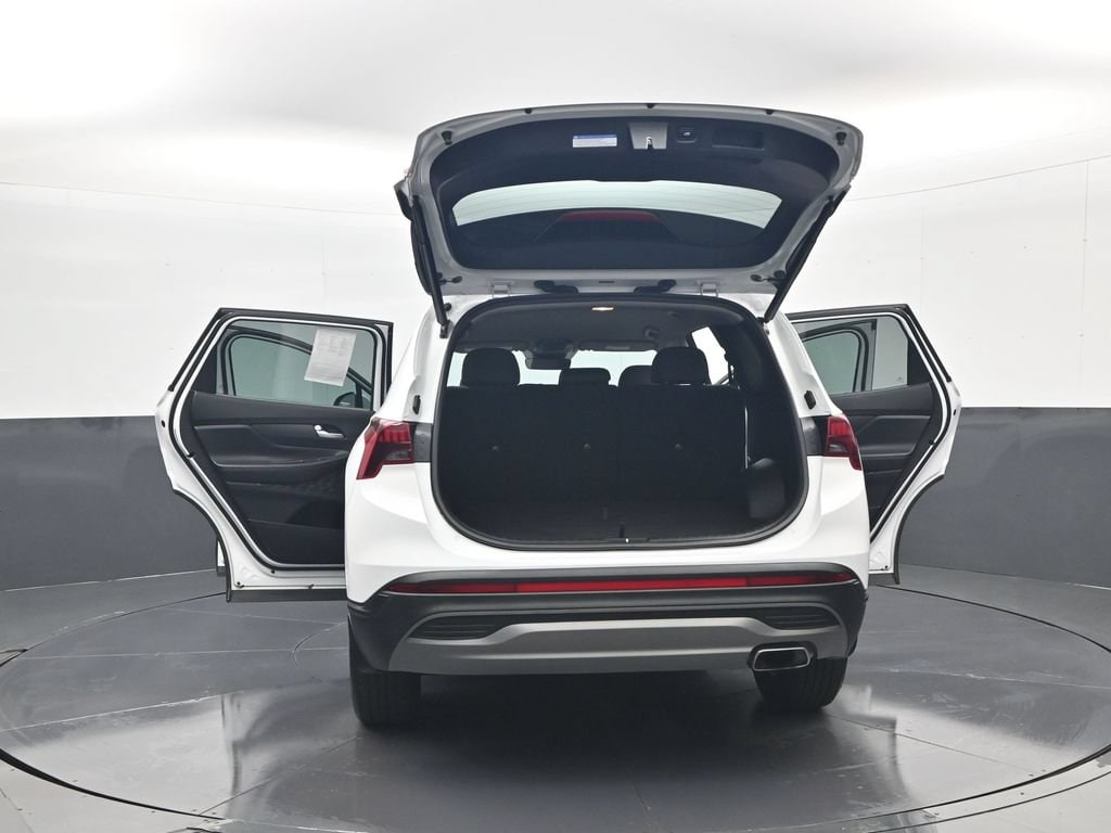 2023 Hyundai Santa Fe SEL - Photo 33