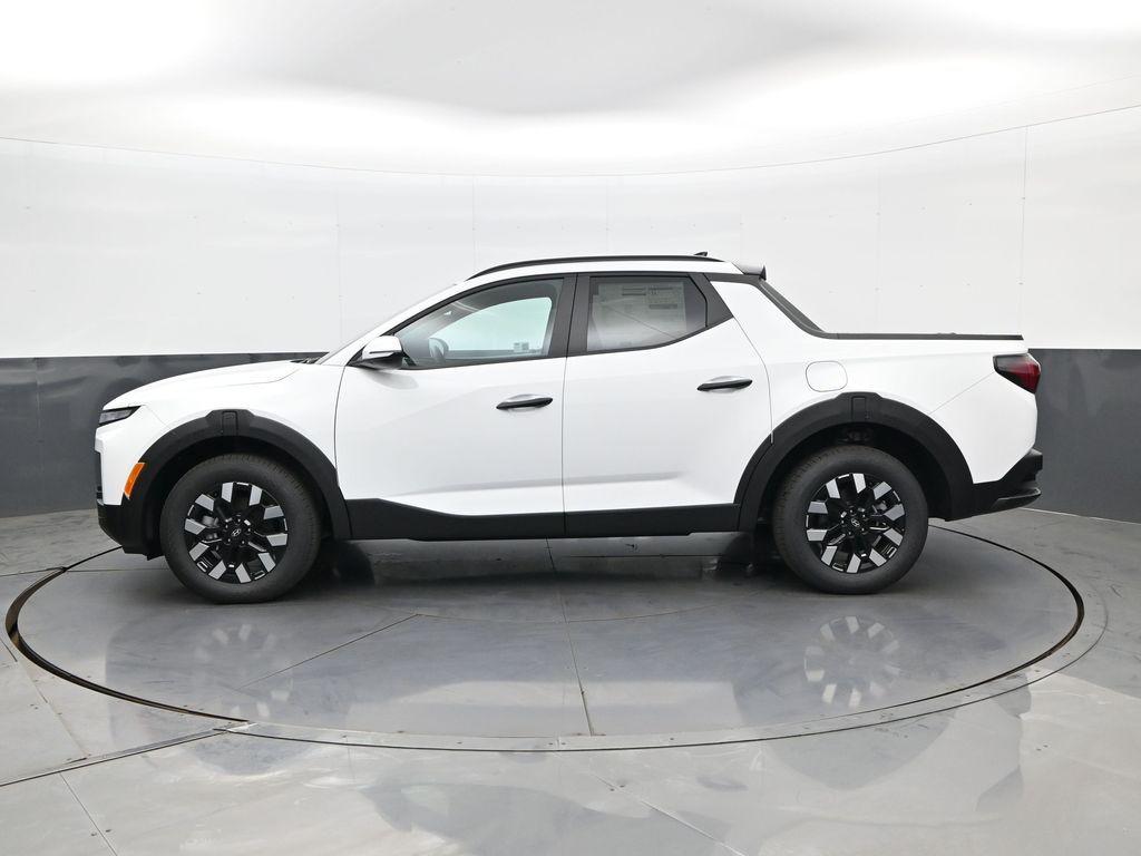 2026 Hyundai Santa Cruz SEL Activity - Photo 8