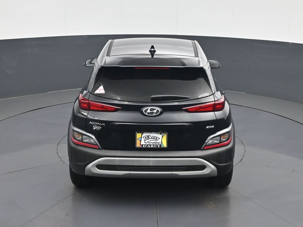 2023 Hyundai Kona SE - Photo 19