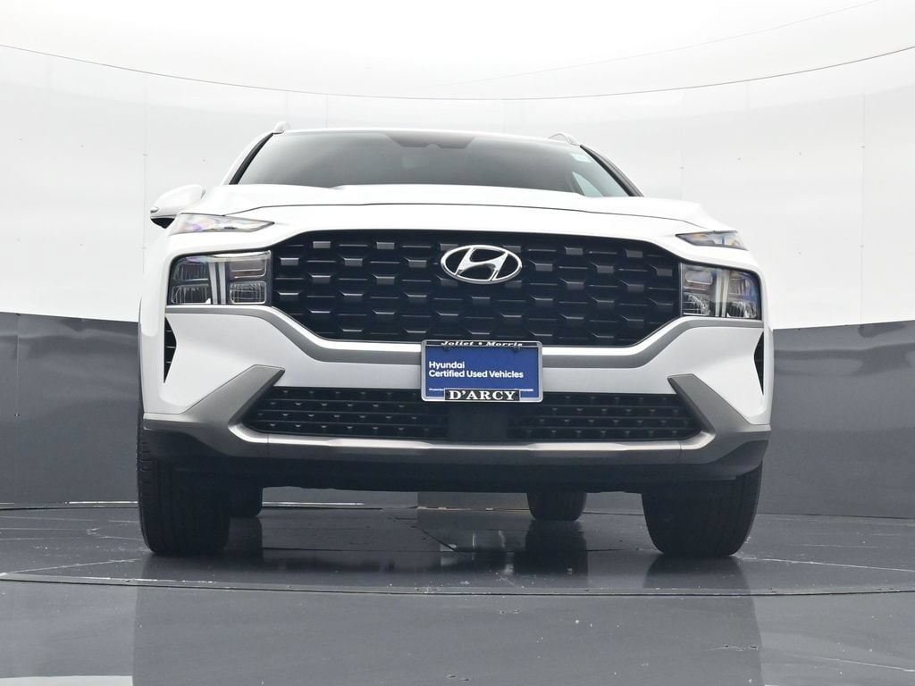 2023 Hyundai Santa Fe SEL - Photo 23