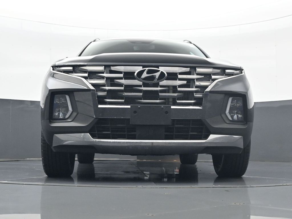 2022 Hyundai Santa Cruz Limited - Photo 23