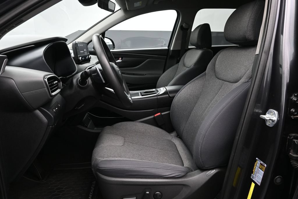 2022 Hyundai Santa Fe SEL - Photo 11