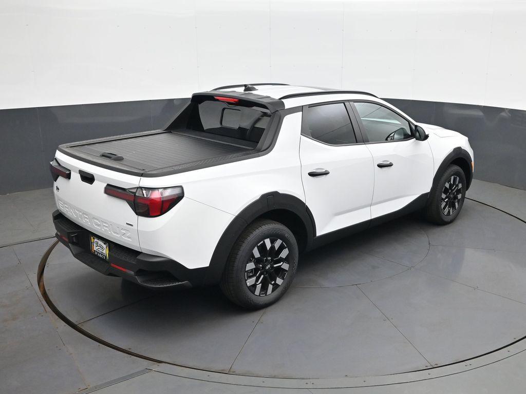 2026 Hyundai Santa Cruz SEL Activity - Photo 32