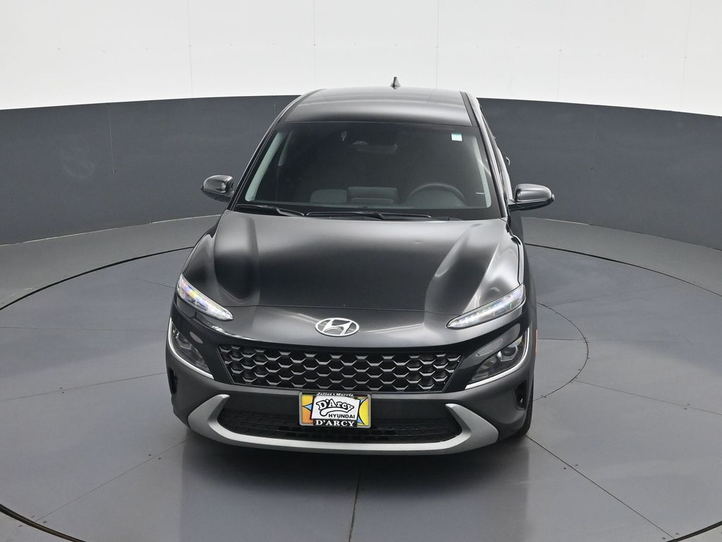 2023 Hyundai Kona SE - Photo 15