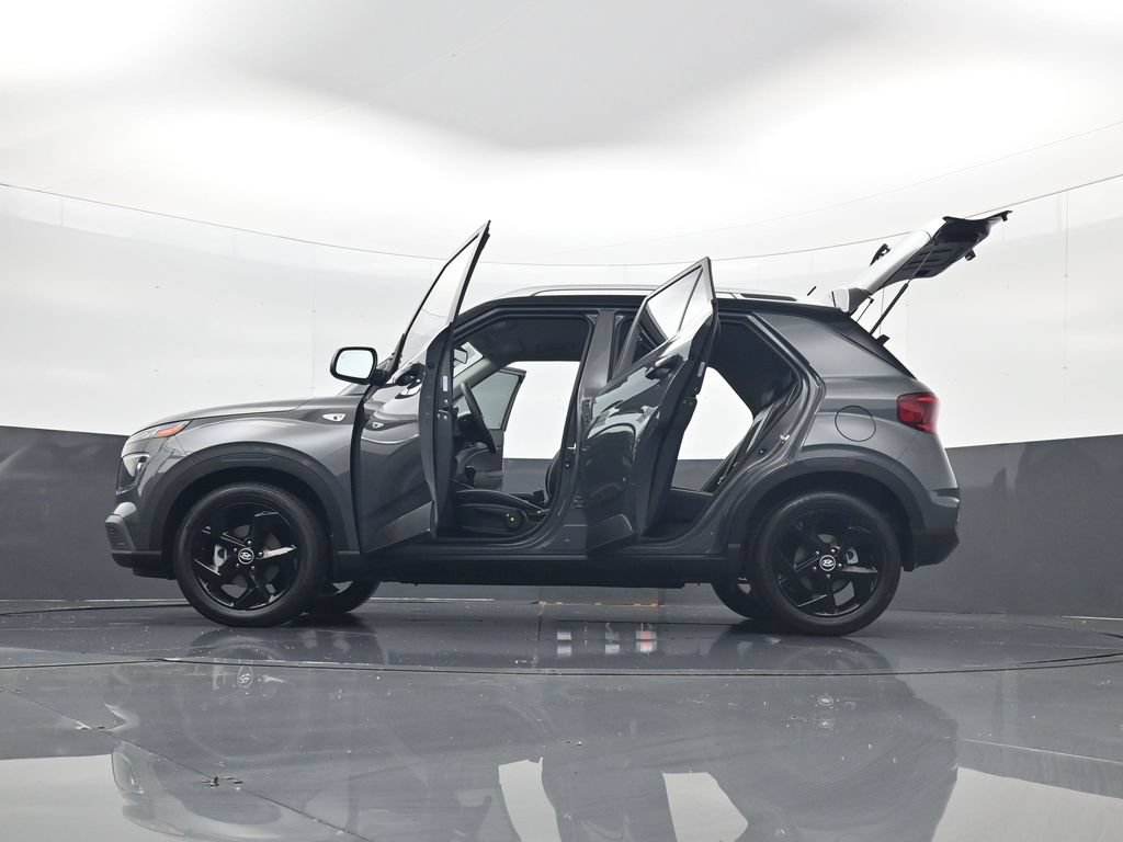2026 Hyundai Venue SEL - Photo 35