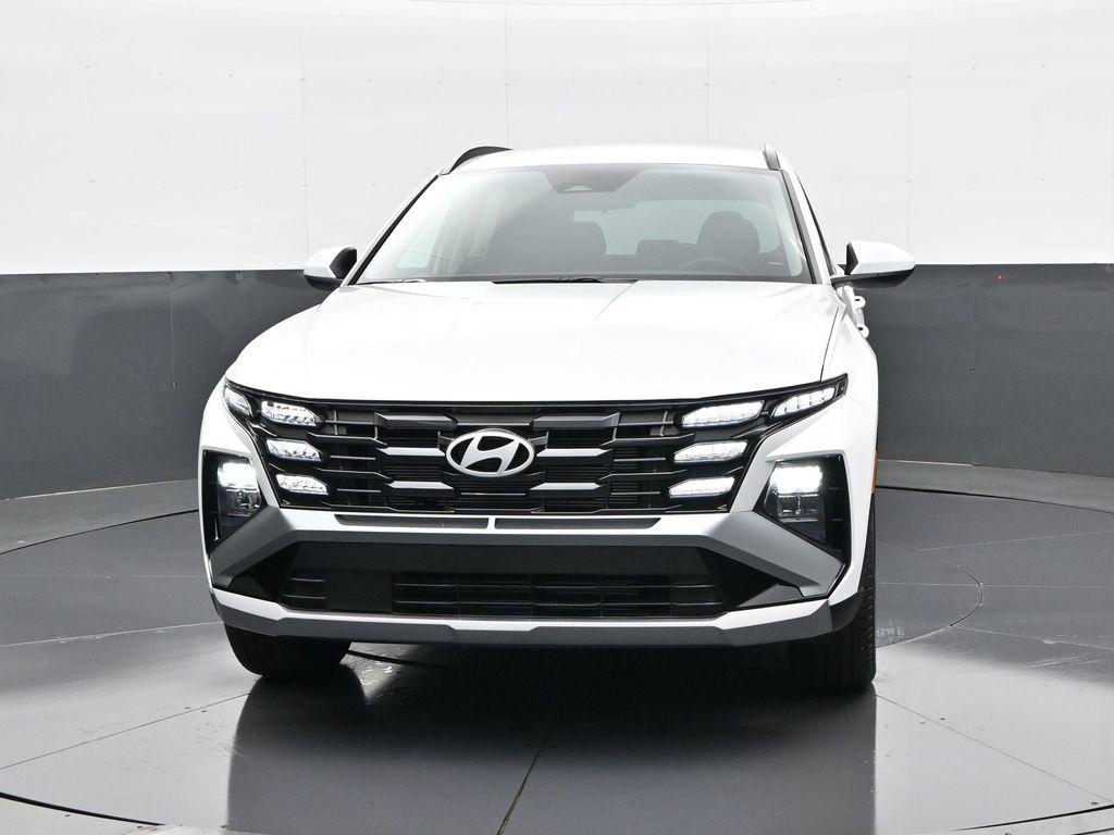 New 2026 Hyundai Tucson SEL Plus AWD SUV