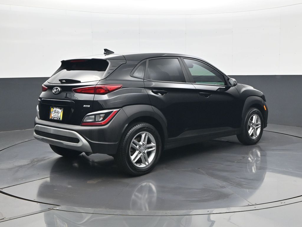 2023 Hyundai Kona SE - Photo 6
