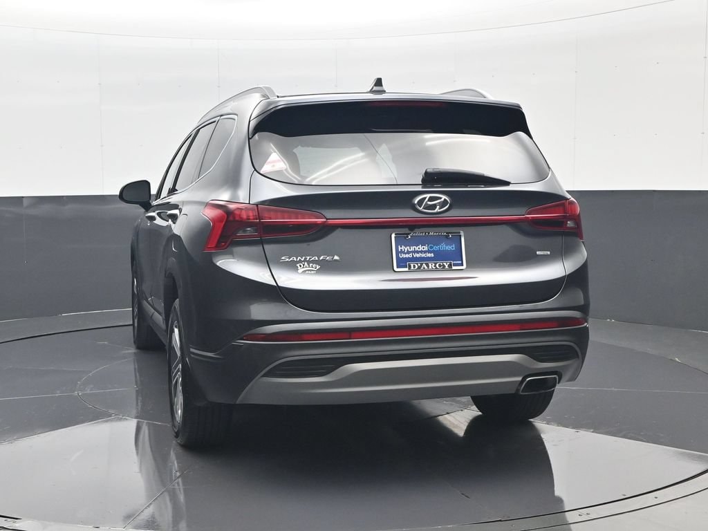 2023 Hyundai Santa Fe SEL - Photo 7