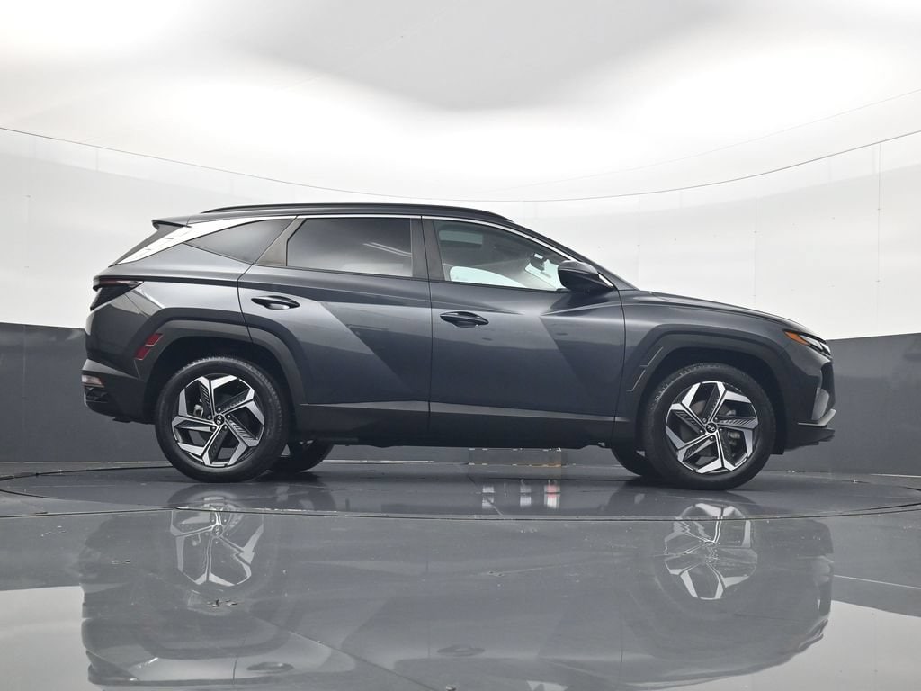 2024 Hyundai Tucson SEL - Photo 25