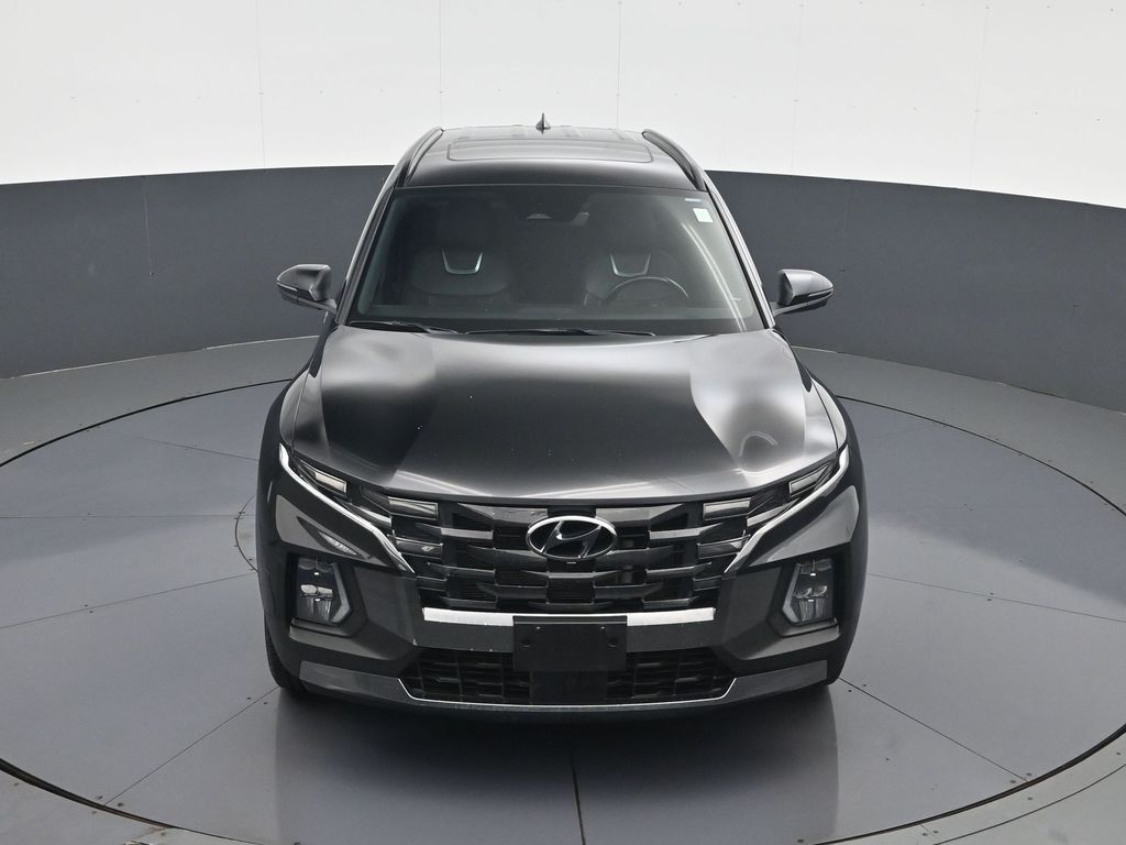 2022 Hyundai Santa Cruz Limited - Photo 15