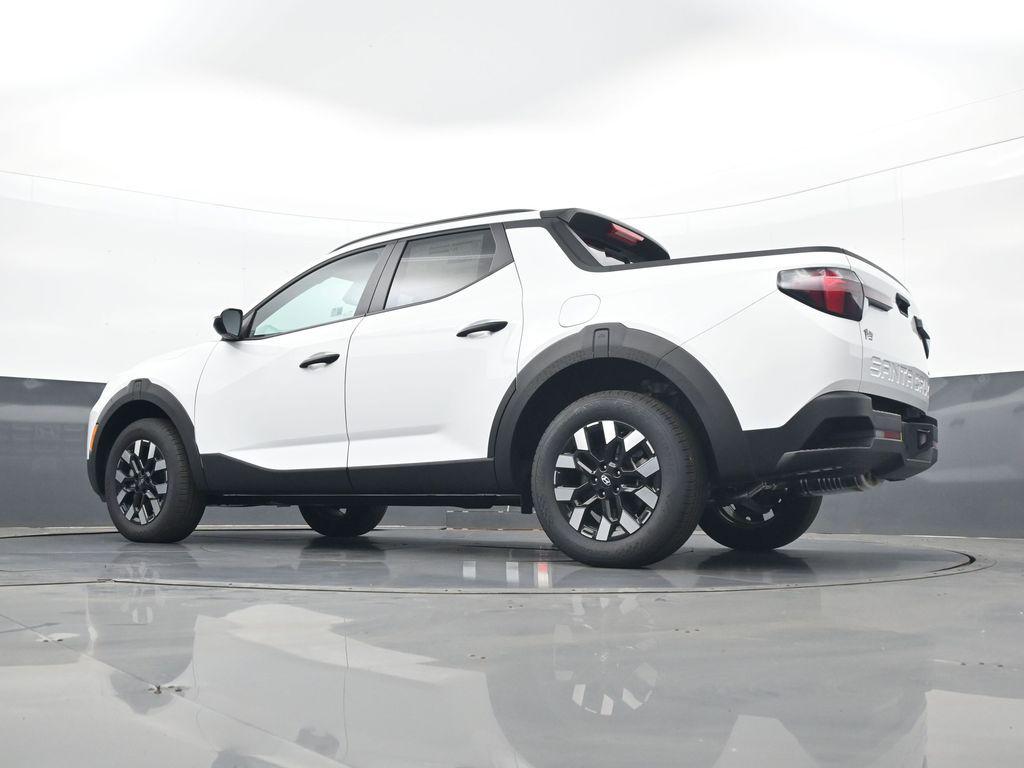 2026 Hyundai Santa Cruz SEL Activity - Photo 42