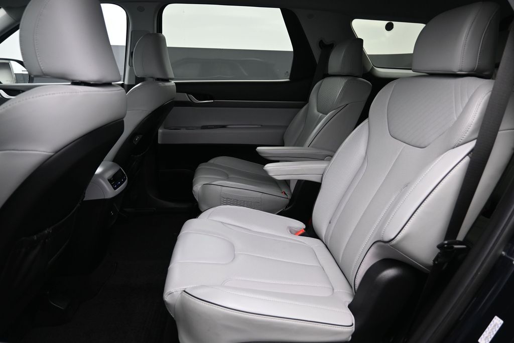 2024 Hyundai Palisade SEL - Photo 12