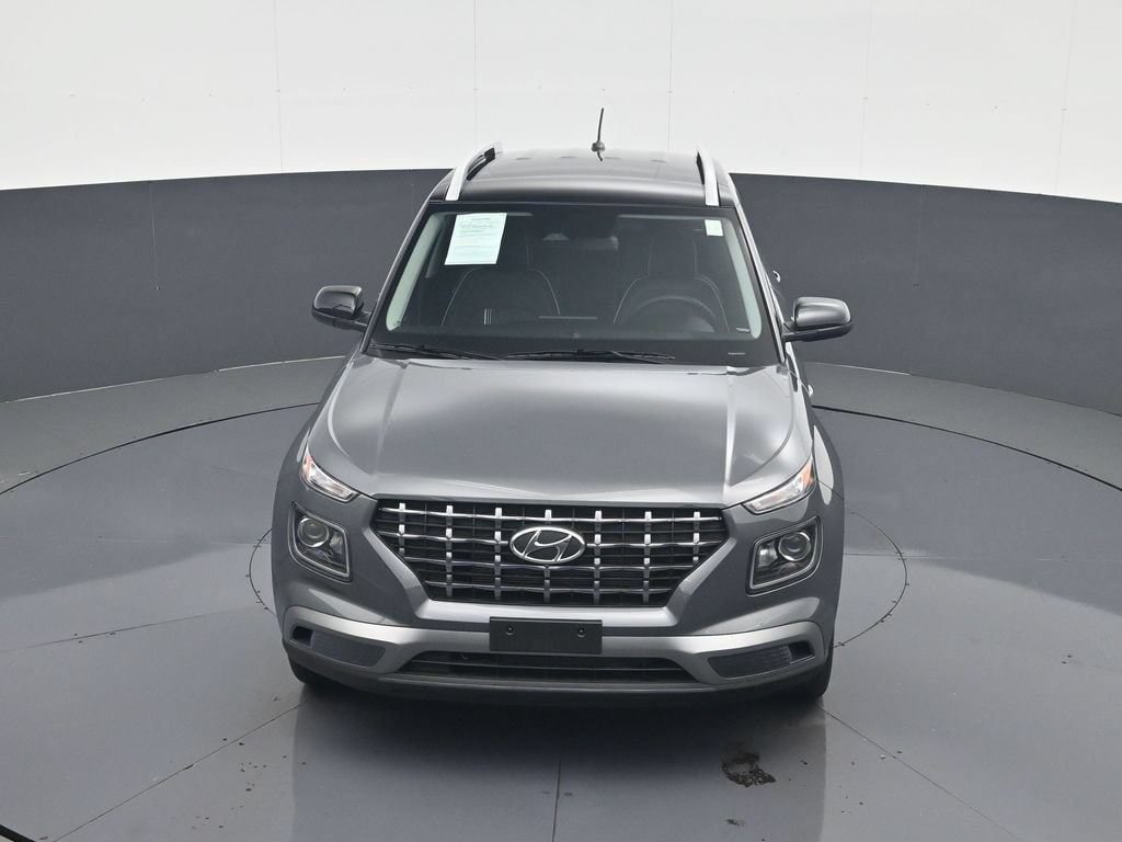 2026 Hyundai Venue SEL - Photo 15