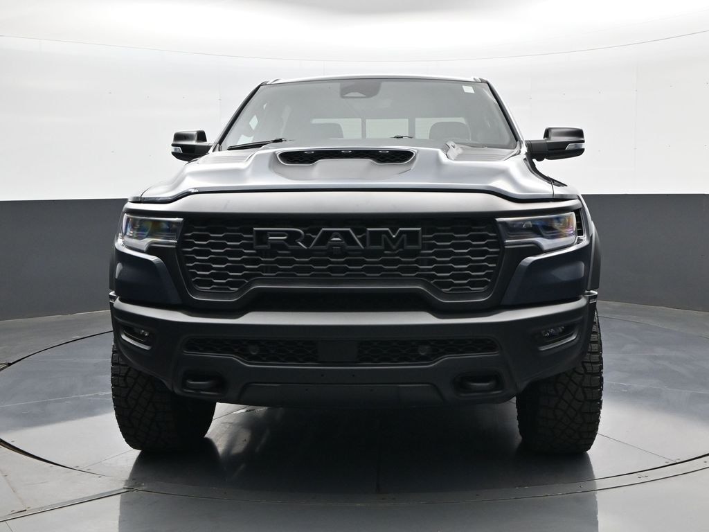 Used 2026 Ram 1500 RHO Truck Crew Cab