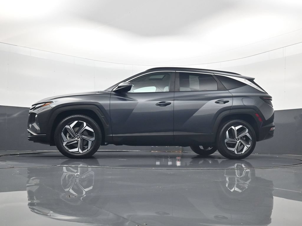 2024 Hyundai Tucson SEL - Photo 29