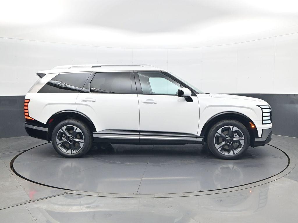 New 2026 Hyundai Palisade HEV Limited SUV