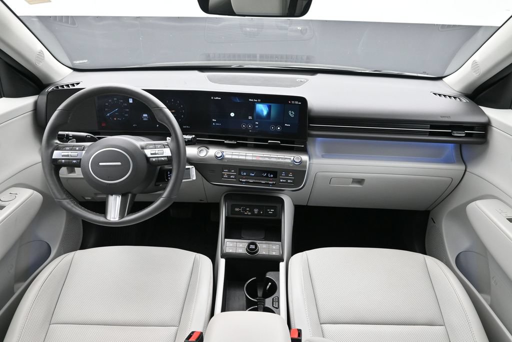 2024 Hyundai Kona Limited - Photo 13