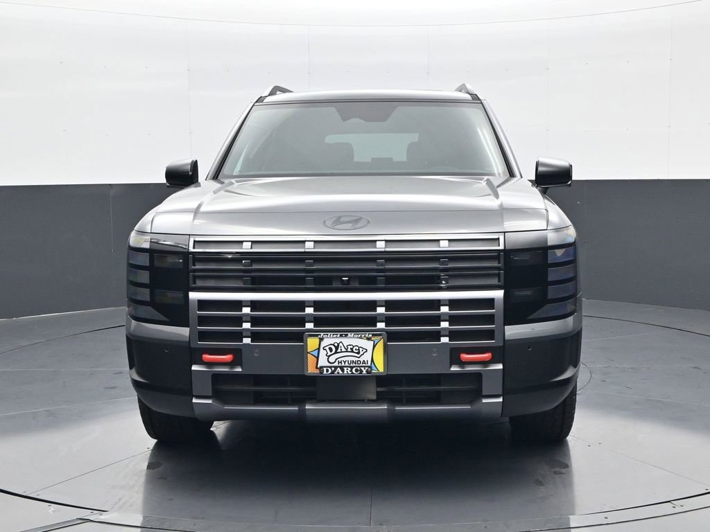 New 2026 Hyundai Palisade XRT Pro SUV