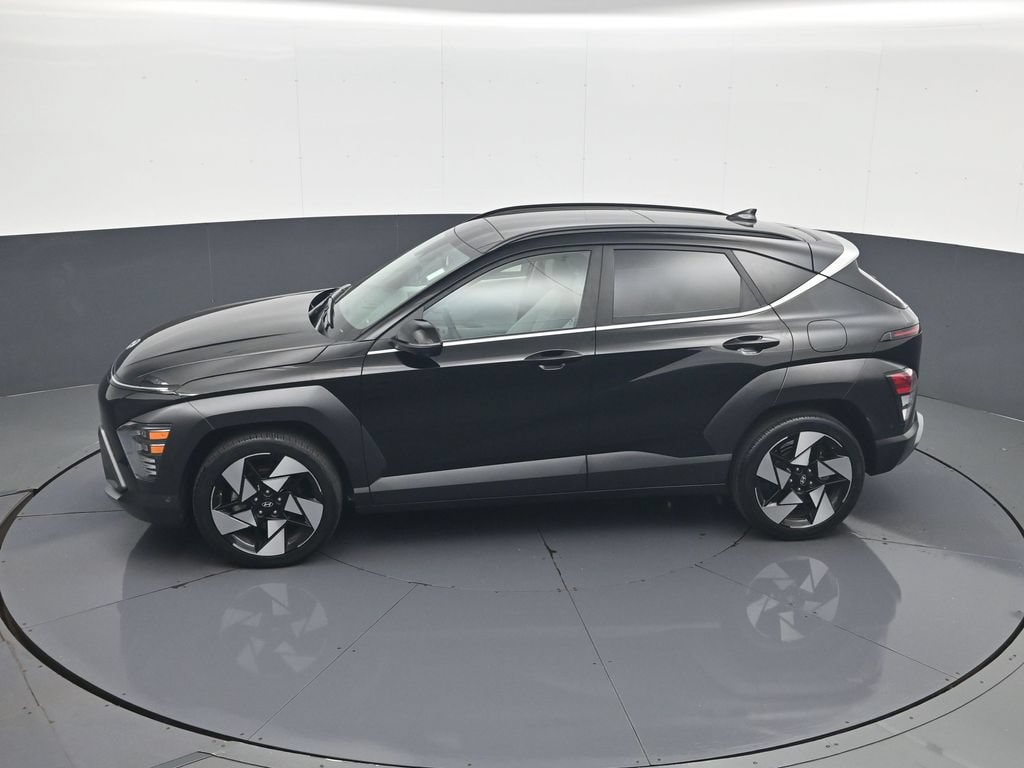 2024 Hyundai Kona Limited - Photo 20