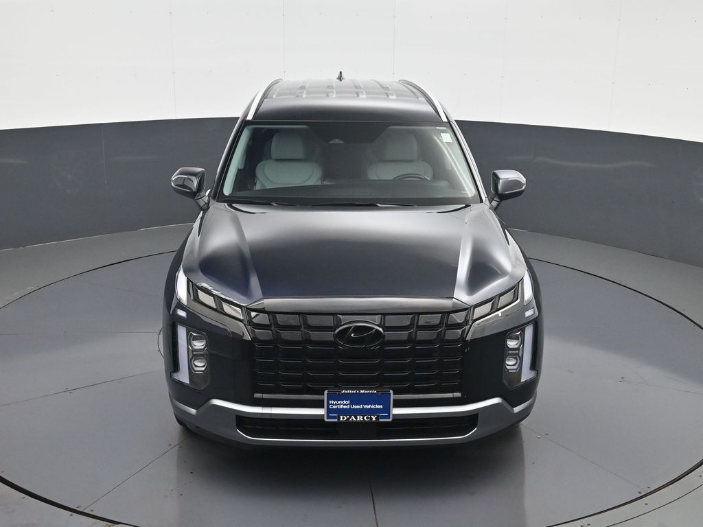 2024 Hyundai Palisade SEL - Photo 16