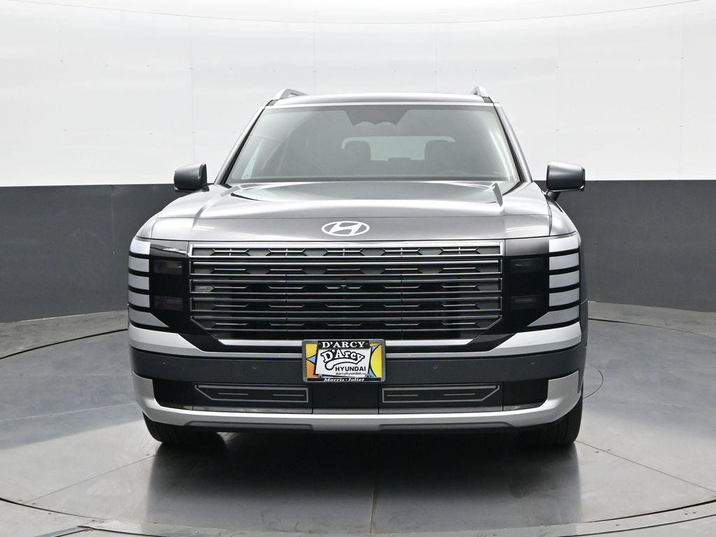 New 2026 Hyundai Palisade Calligraphy AWD SUV